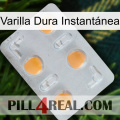 Varilla Dura Instantánea 24